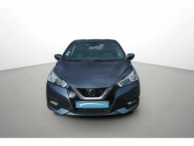 Nissan Micra image 7