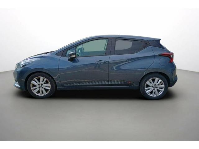 Nissan Micra image 4
