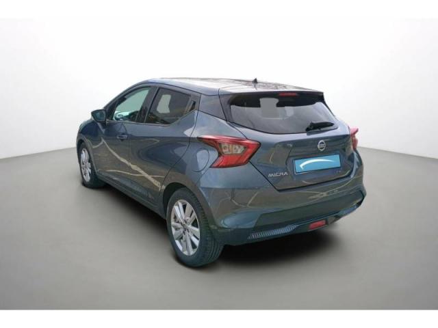 Nissan Micra image 5