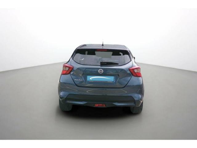 Nissan Micra image 6