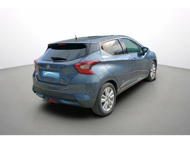 Nissan Micra image 3
