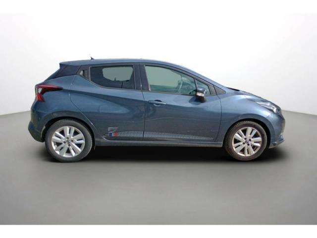 Nissan Micra image 8