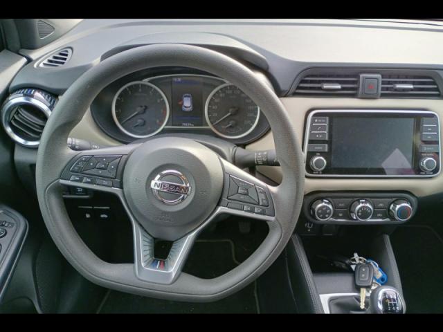 Nissan Micra image 2