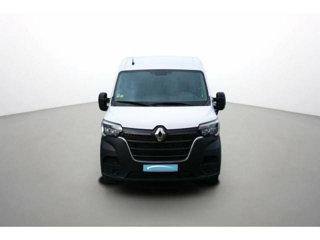 Renault Master image 3