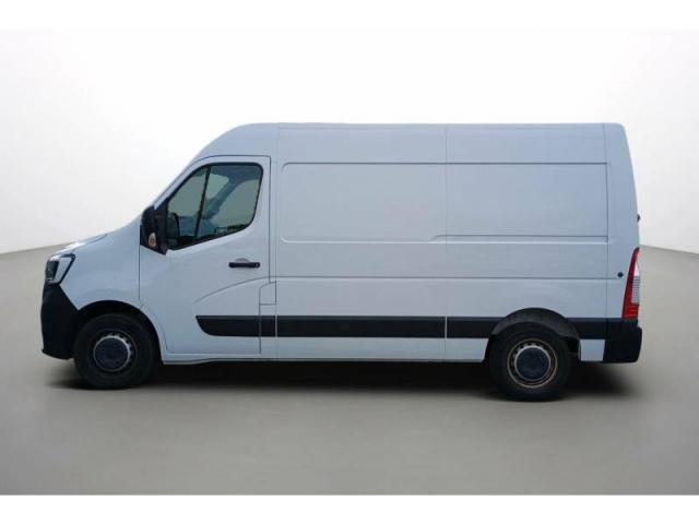 Renault Master image 8