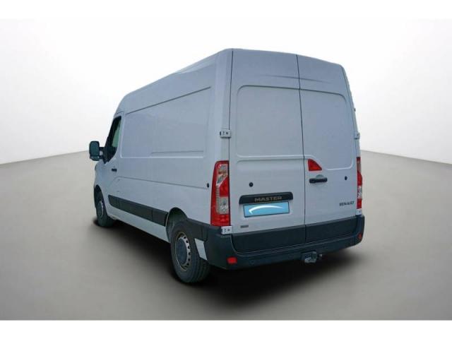 Renault Master image 6