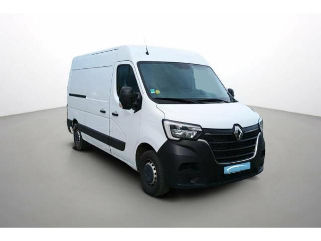 Renault Master image 5