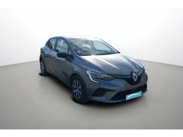 Renault Clio image 8