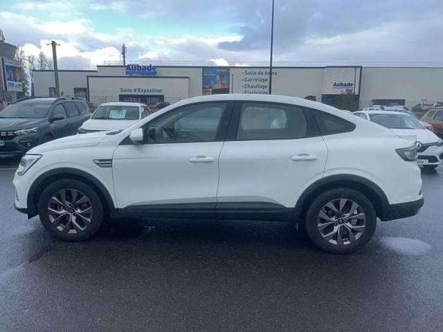 Renault Arkana image 1