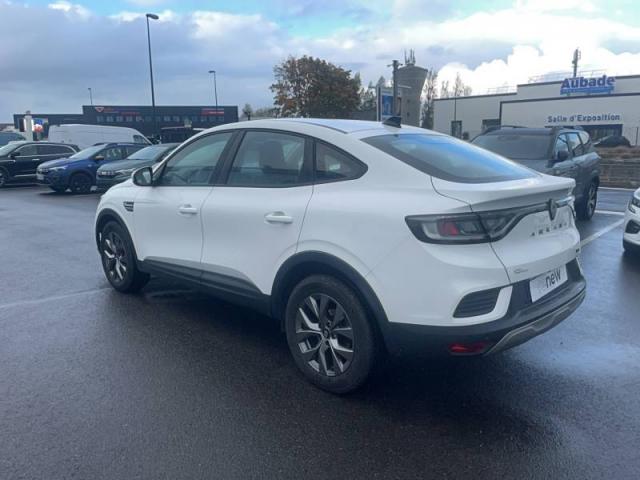 Renault Arkana image 8