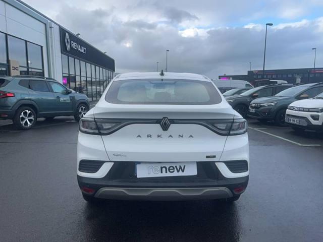 Renault Arkana image 6