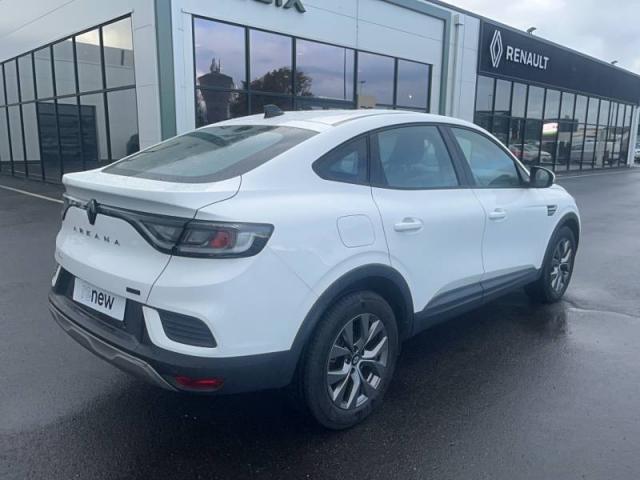 Renault Arkana image 3