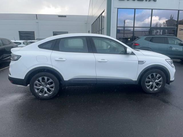 Renault Arkana image 4