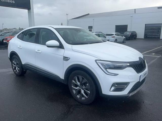 Renault Arkana image 9