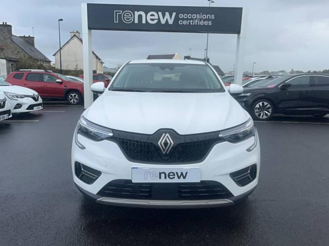 Renault Arkana image 5