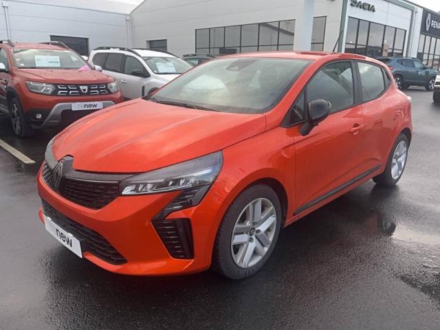 Renault Clio Sce 65 Ch Gsr2 Evolution