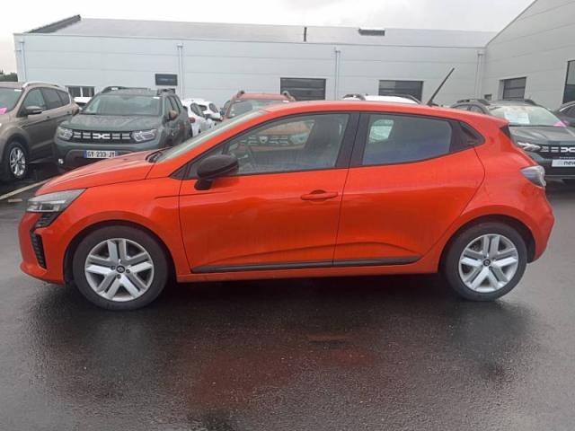 Renault Clio image 7