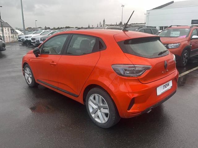 Renault Clio image 4