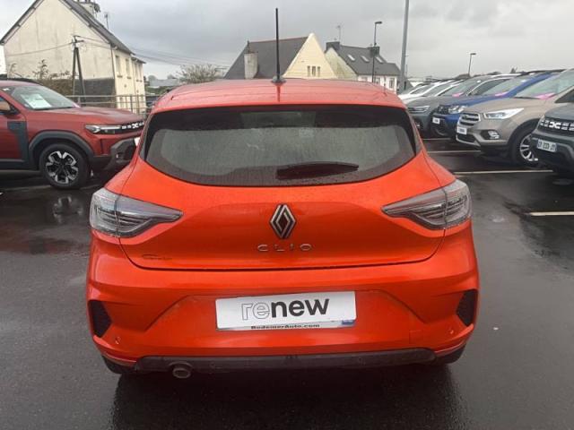 Renault Clio image 6