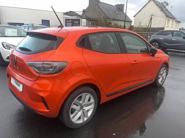 Renault Clio image 3