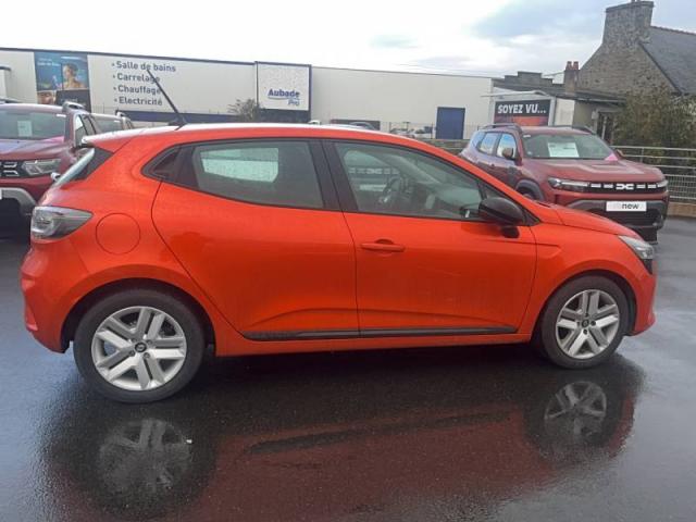 Renault Clio image 8