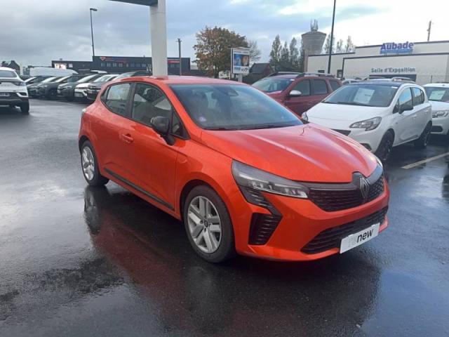 Renault Clio image 9