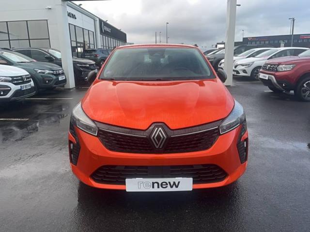 Renault Clio image 1