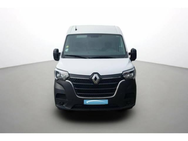 Renault Master image 1