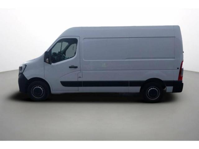 Renault Master image 7