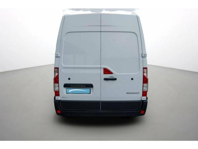 Renault Master image 6