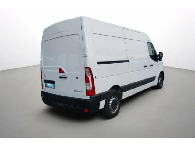 Renault Master image 4