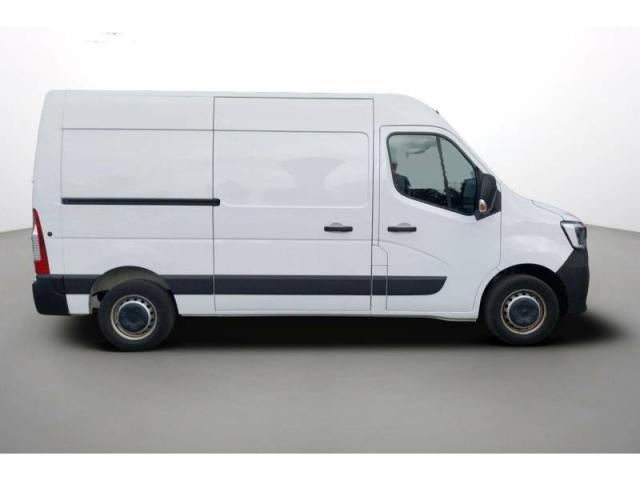 Renault Master image 8