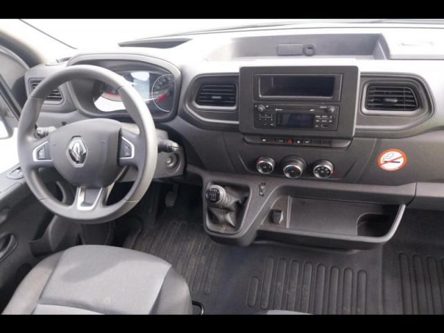 Renault Master image 3