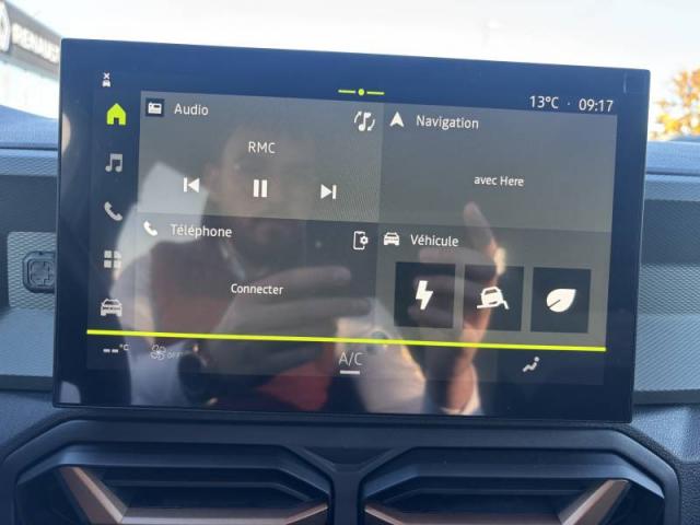 Dacia Duster image 2