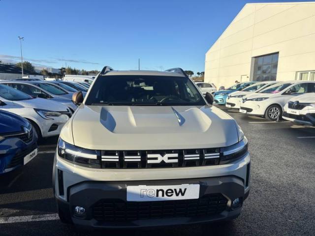 Dacia Duster image 5