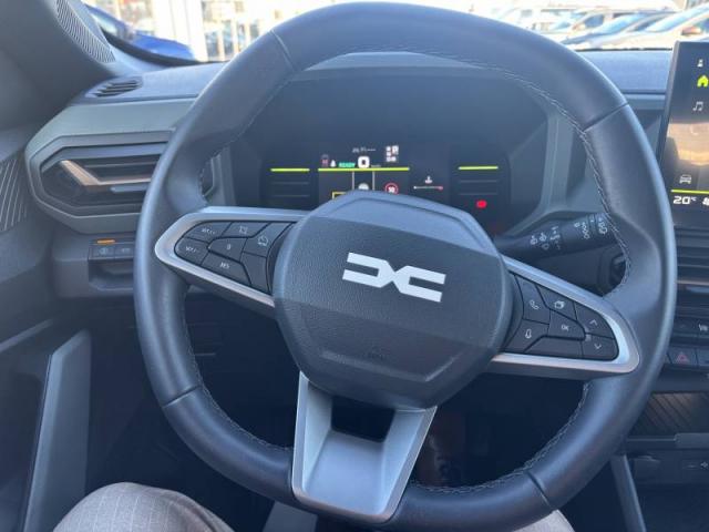 Dacia Duster image 6