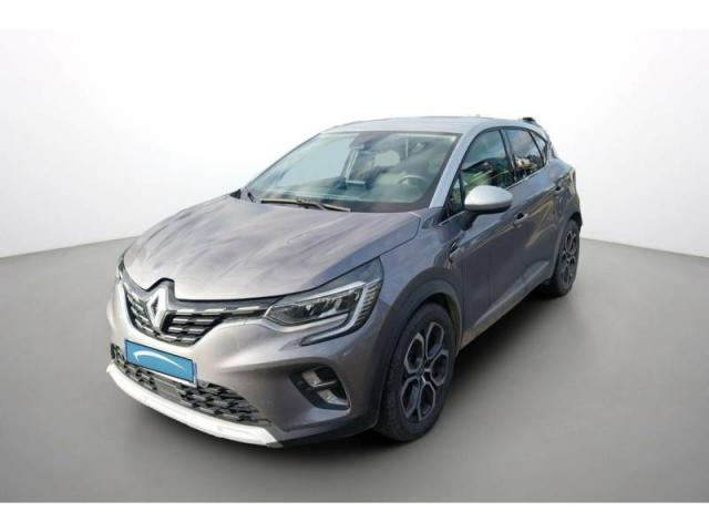 Renault Captur E-Tech 145 - 21 Intens