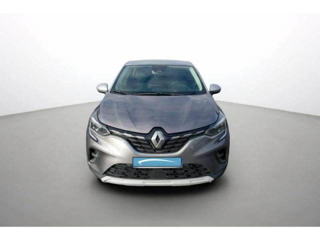 Renault Captur image 5