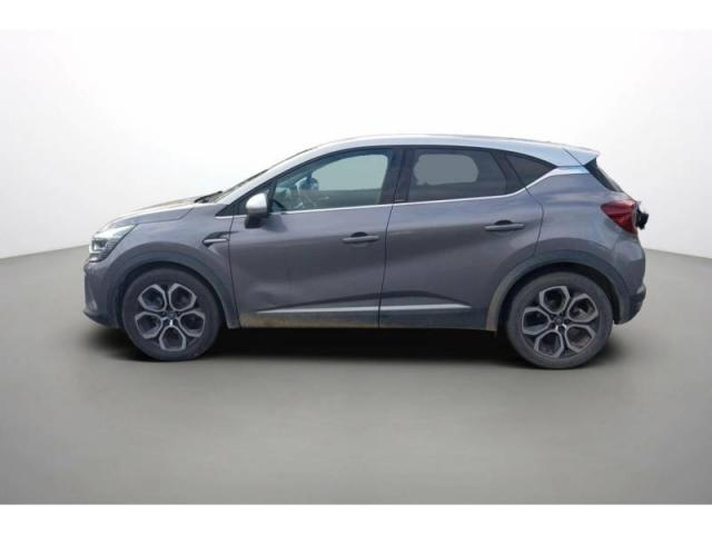 Renault Captur image 6