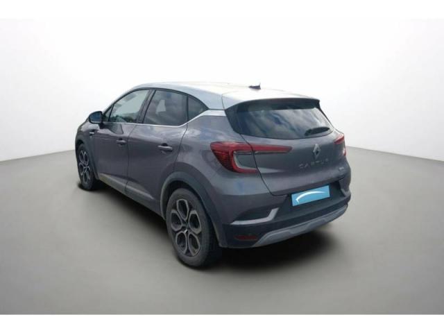 Renault Captur image 1