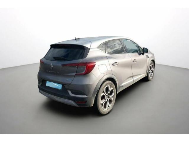 Renault Captur image 8
