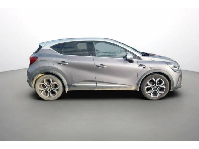 Renault Captur image 4