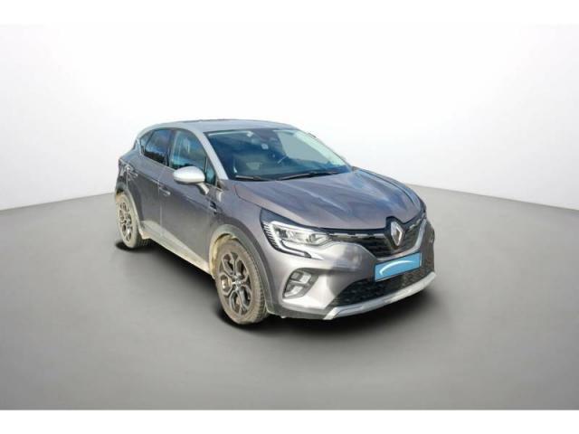 Renault Captur image 2