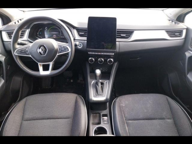 Renault Captur image 7