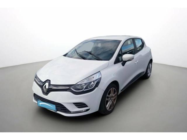 Renault Clio Dci 75 Energy E6c Zen