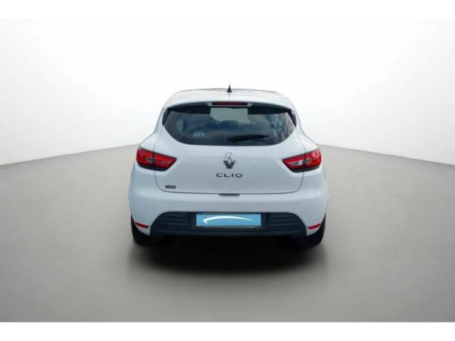 Renault Clio image 8