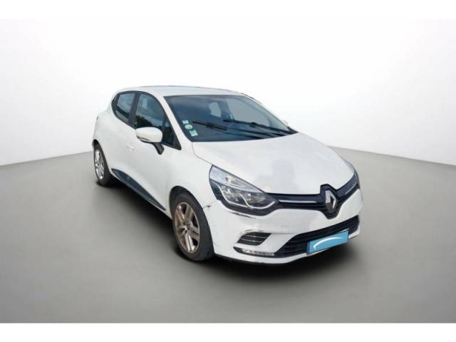 Renault Clio image 2
