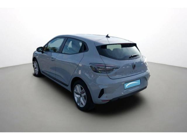 Renault Clio image 6