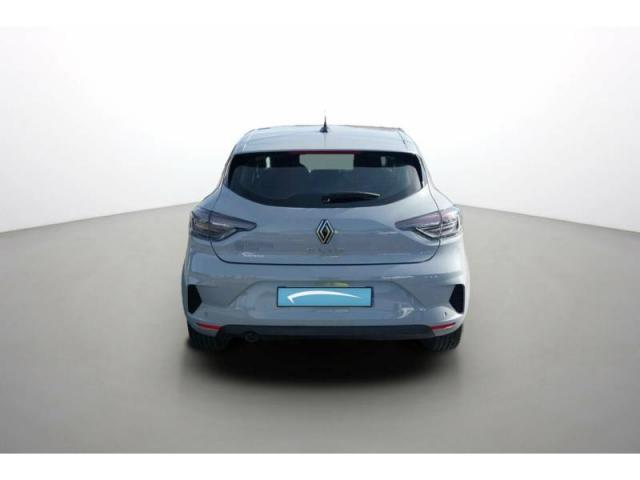 Renault Clio image 2