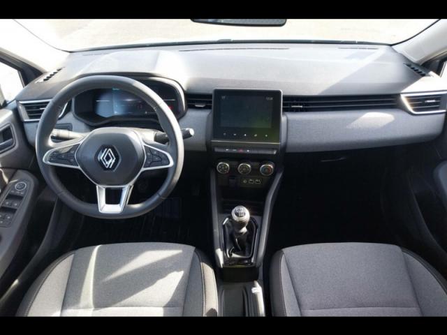 Renault Clio image 8